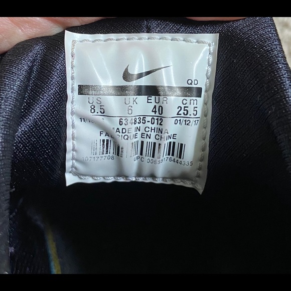 Nike Air Huarache - Picture 4 of 4